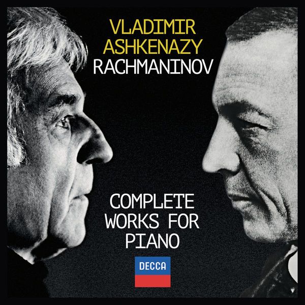 sergei rachmaninoff andre previn 