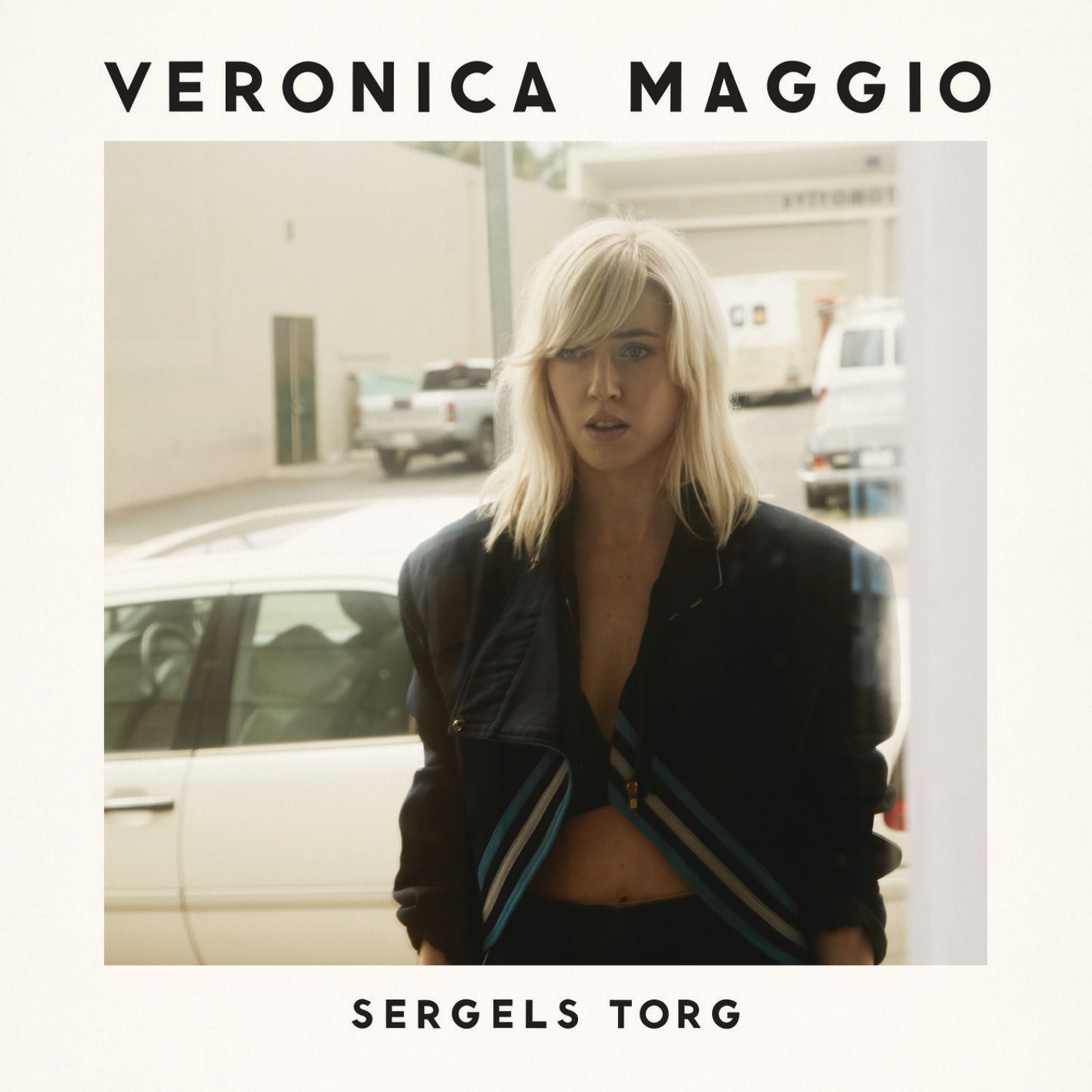 sergels torg veronica maggio  