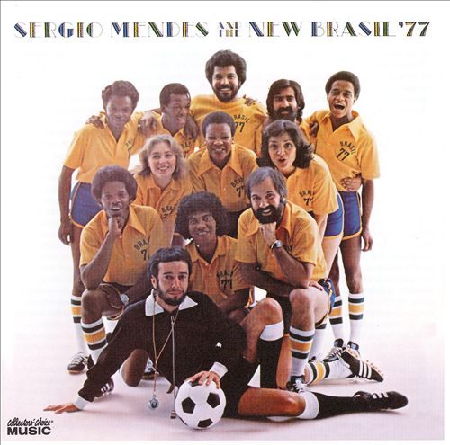 sergio mendes sergio mendes the  