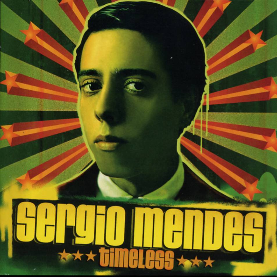 sergio mendes  timeless a