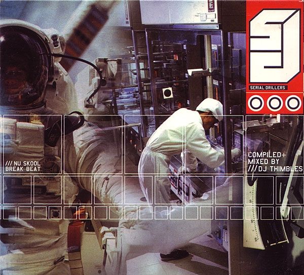 serial drillers biological 