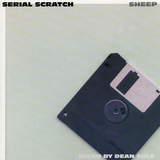serial scratch sheep dean cole 