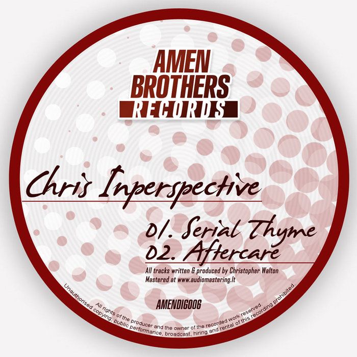 serial thyme chris inperspective 