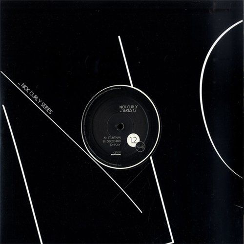 series 12 nick curly  