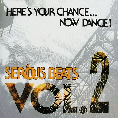 serious beats 2 angel ice 