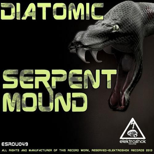 serpent mound diatomic 
