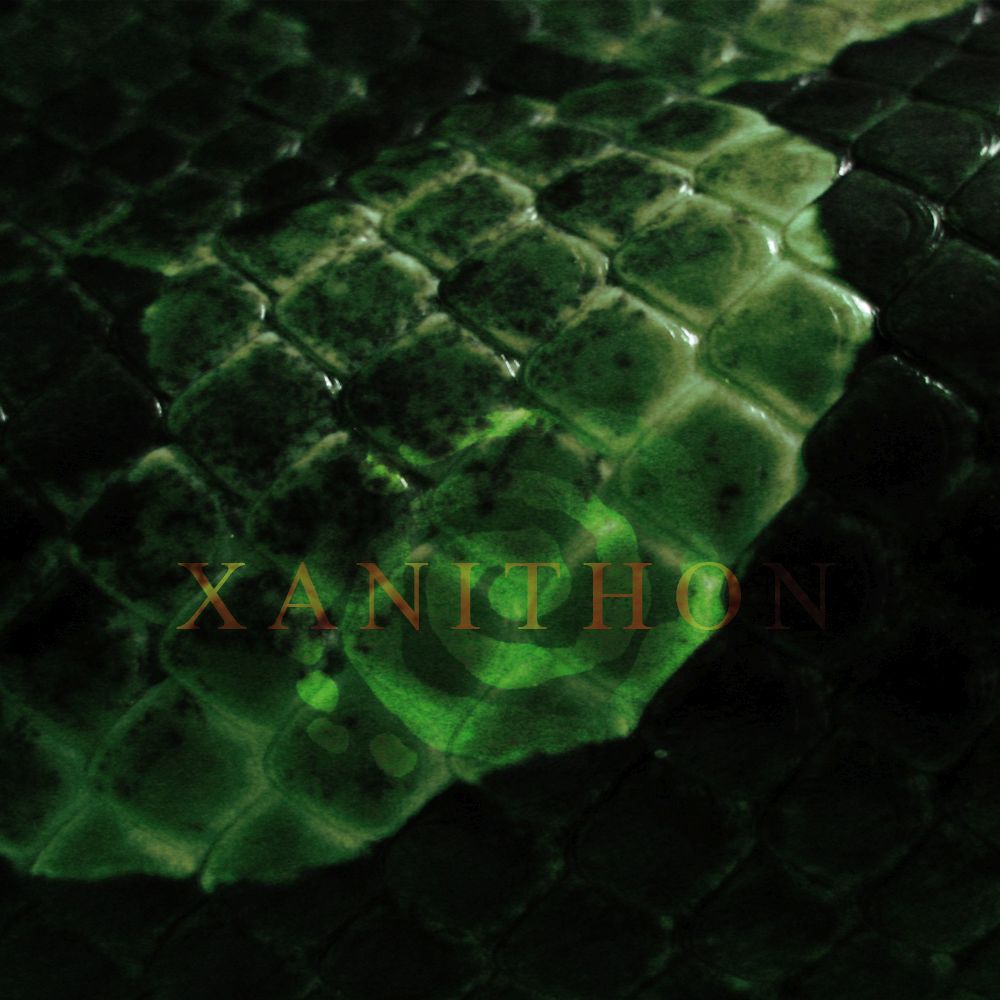 serpent xanithon  
