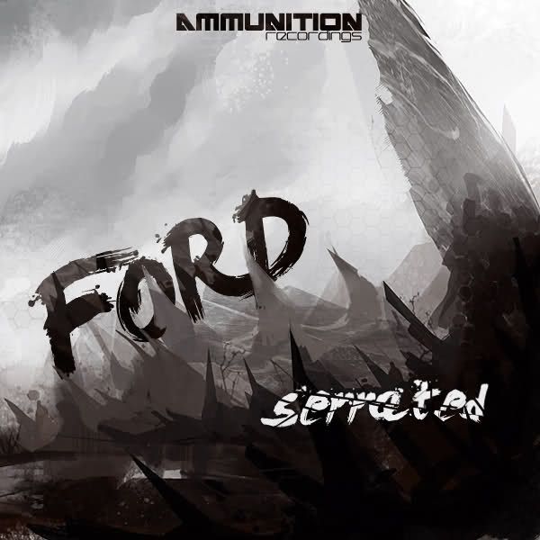 serrated ford  