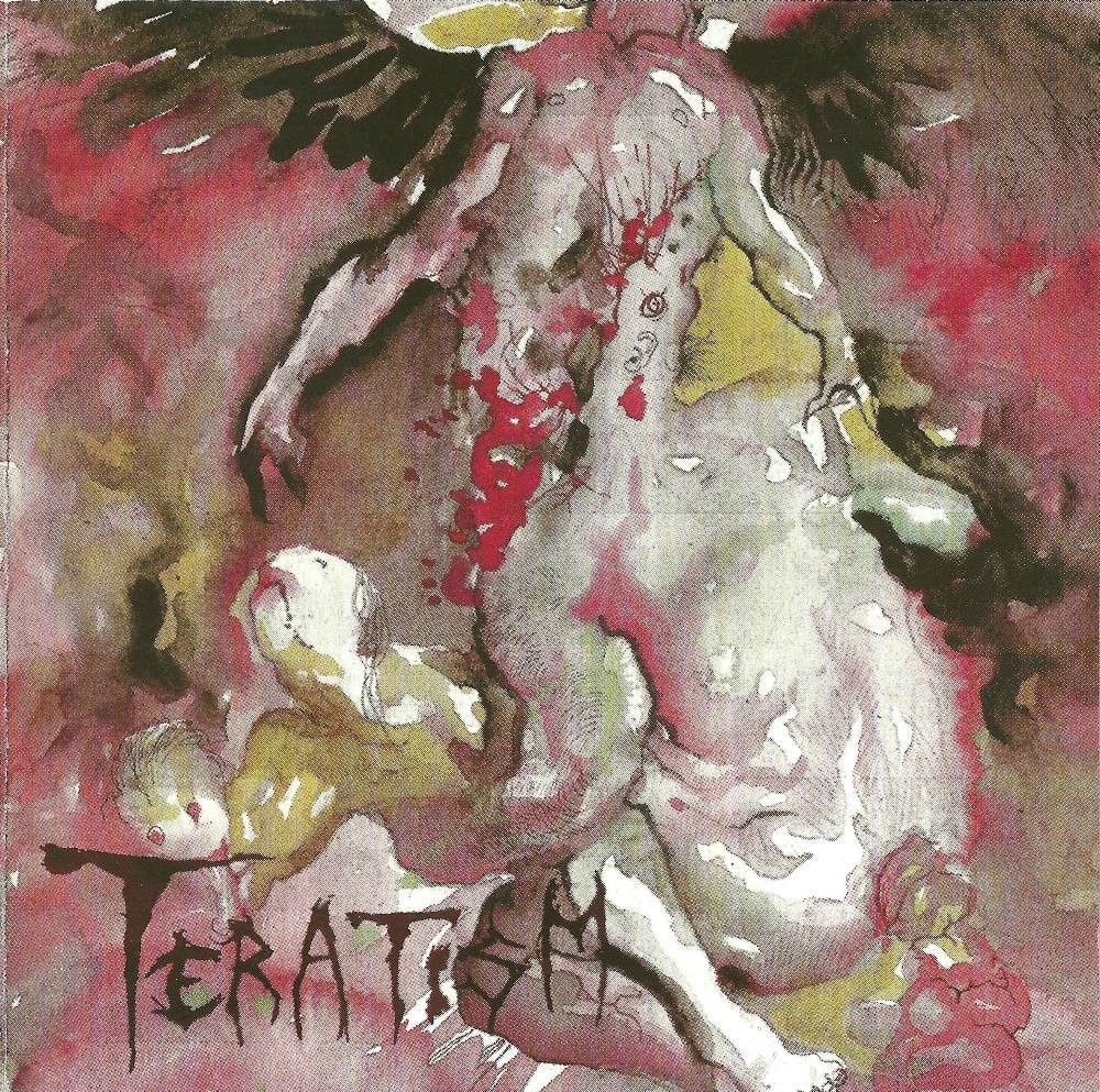 service for the damn teratism 