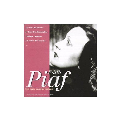 ses plus grands succes Edi 