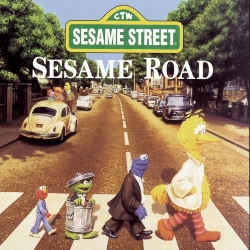 sesame road sesame street 