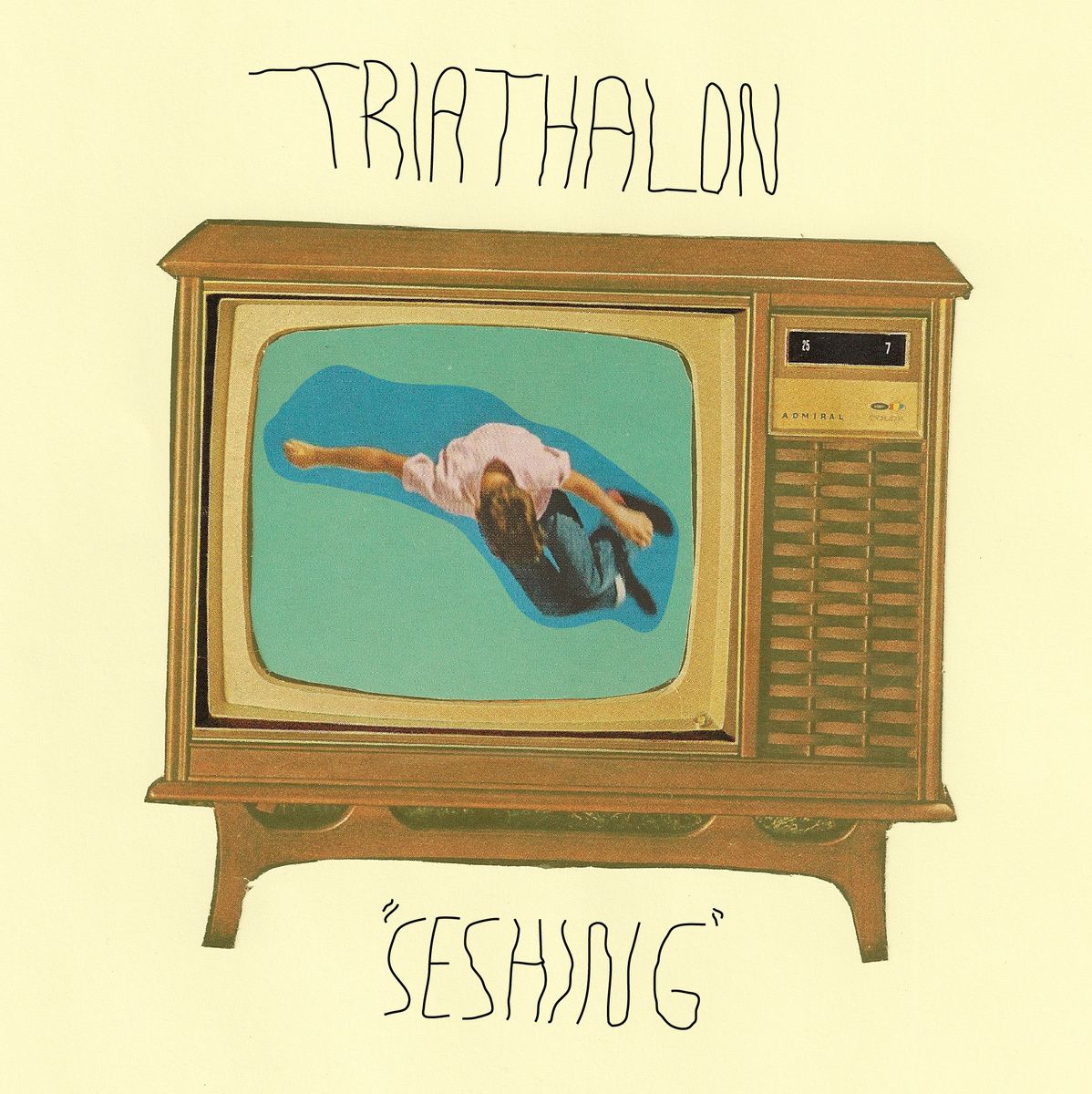 seshing triathalon  