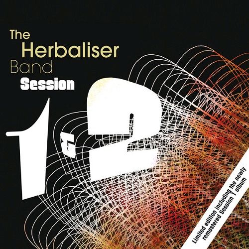 session 1 2 the herbaliser band 