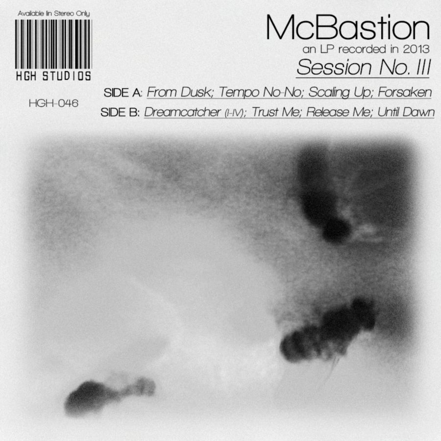 session no iii mcbastion 