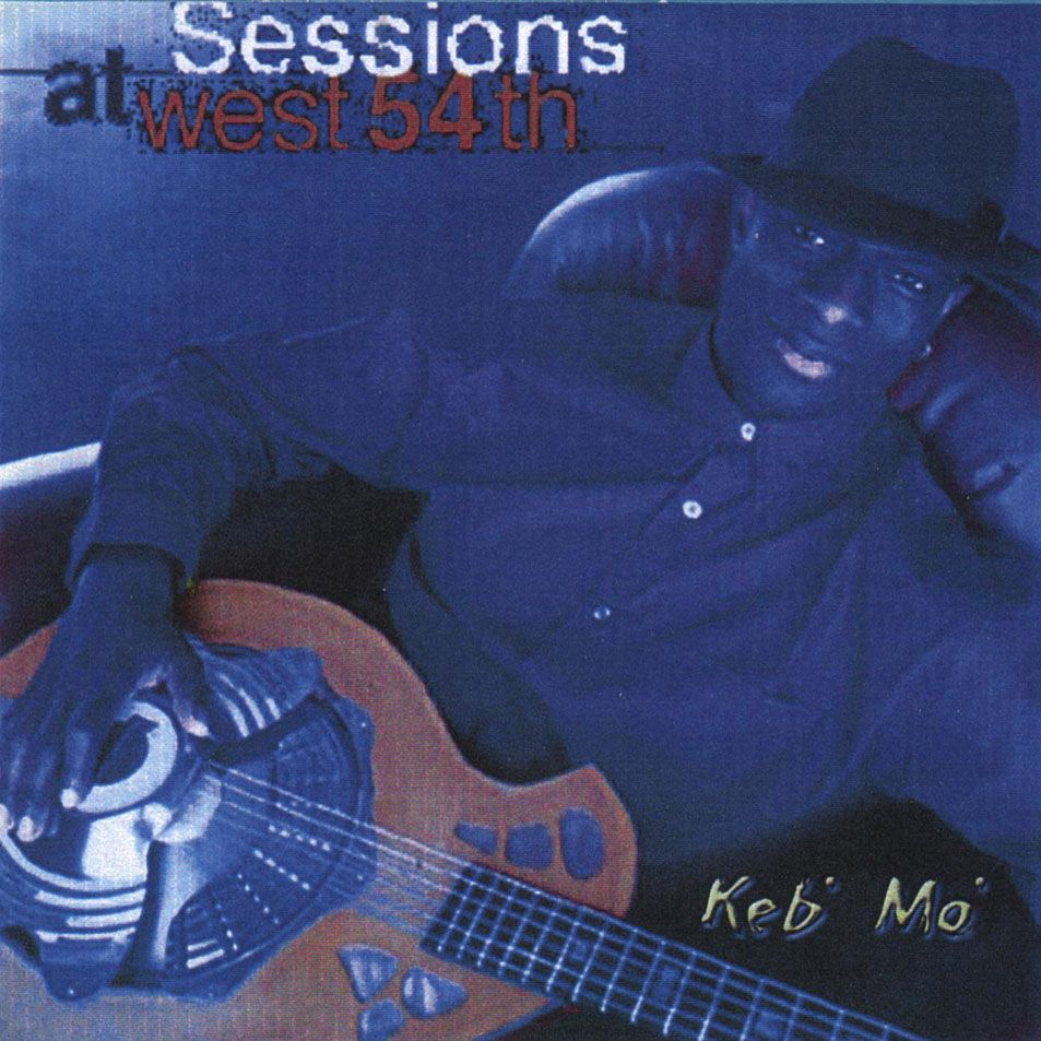 sessions at west 54t keb mo  