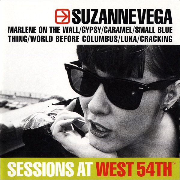 sessions at west 54t suzanne vega 
