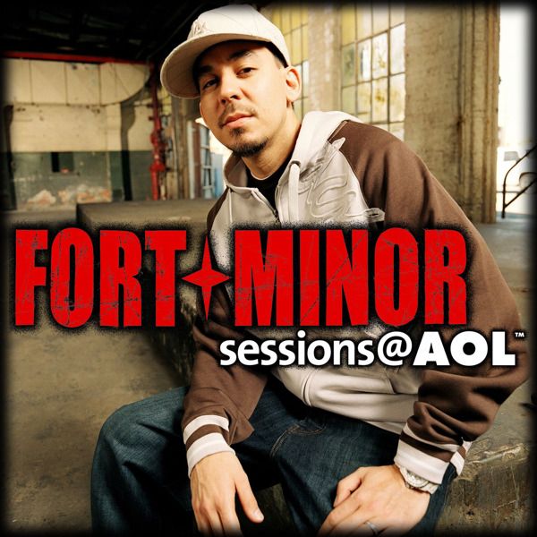 sessionsaol ep fort minor aac  