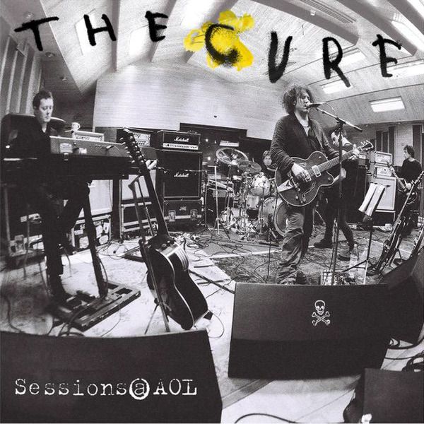 sessionsaol the cure aac  