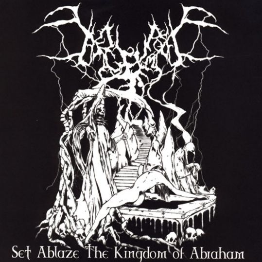 set ablaze the kingd begrime exemious 