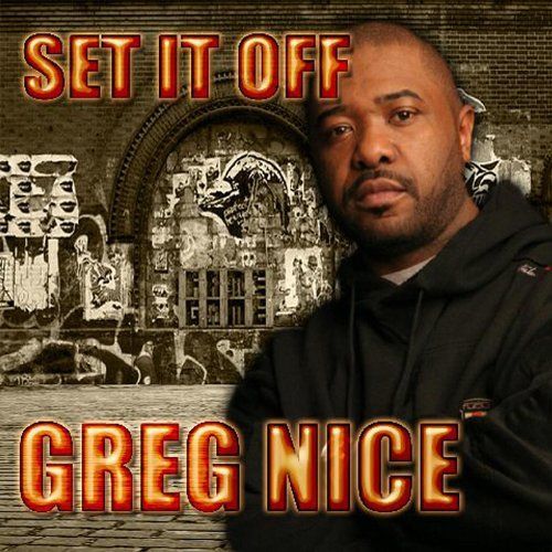 set it off greg nice  