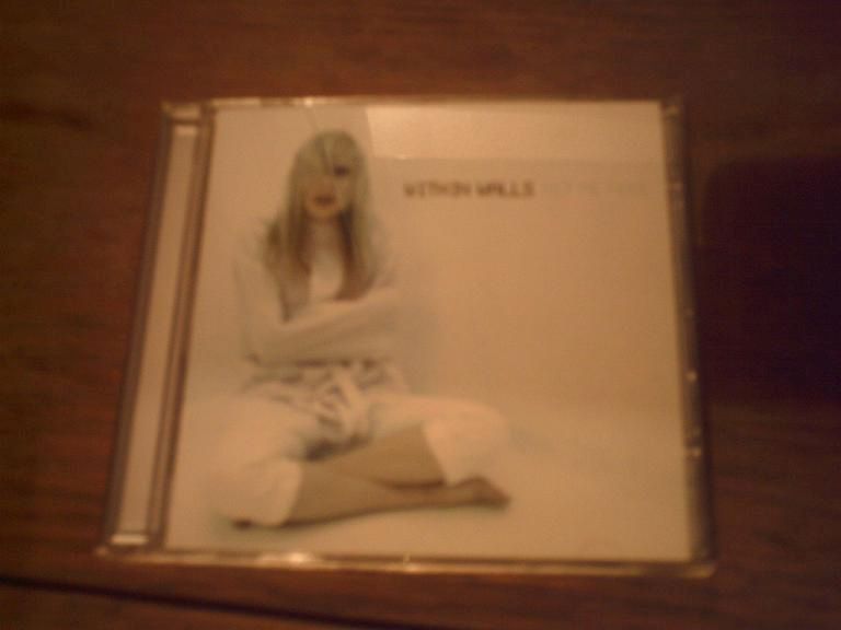 set me free within walls  