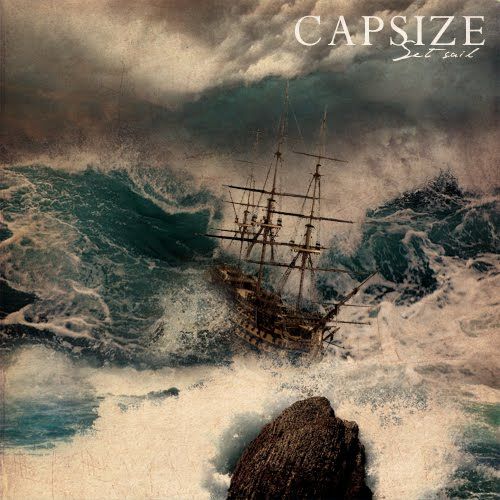set sail capsize 