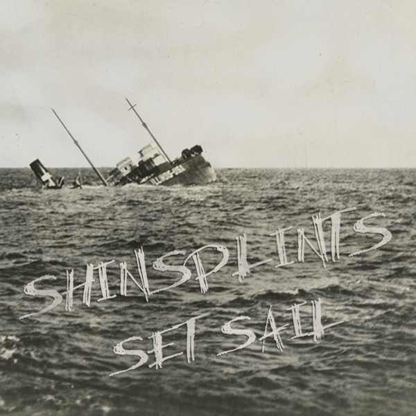 set sail shinsplints 