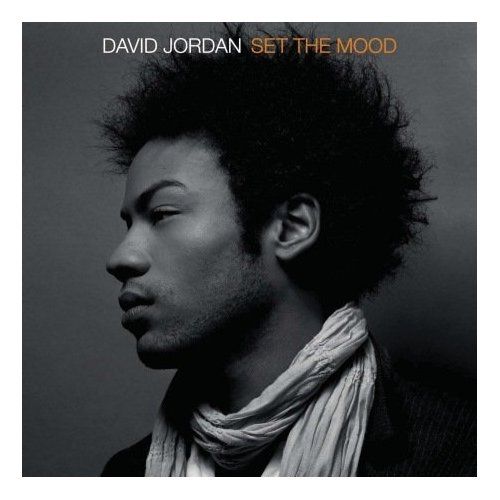 set the mood david jordan 