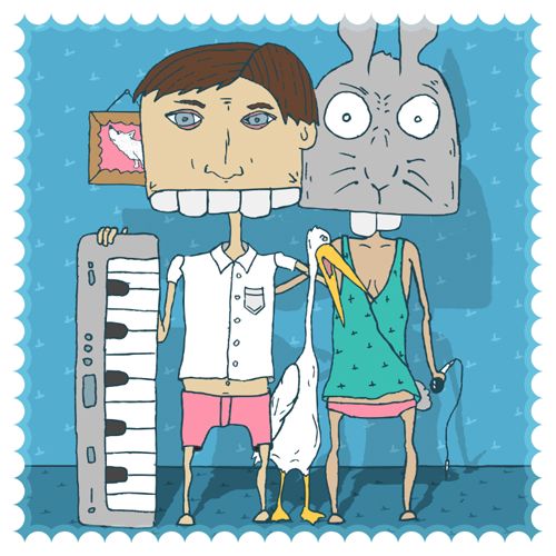 seven heavenly edges hypnotroid  