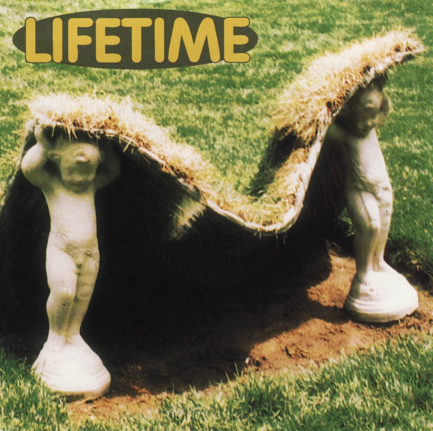 seven inches lifetime 