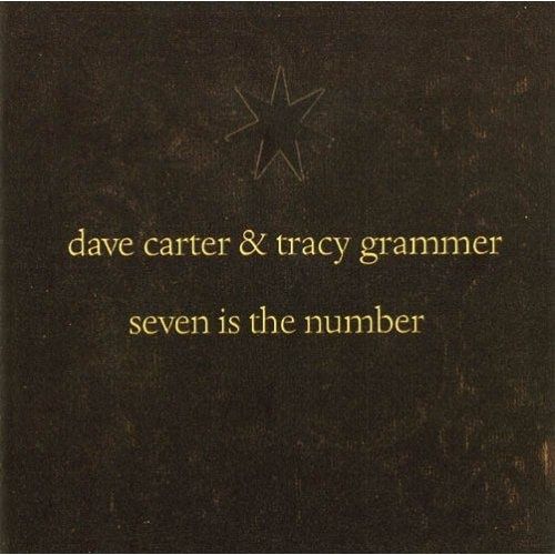 seven is the number dave carter 