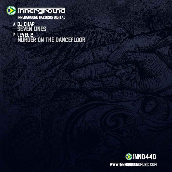 seven linesmurder o dj chap  