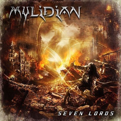 seven lords mylidian  