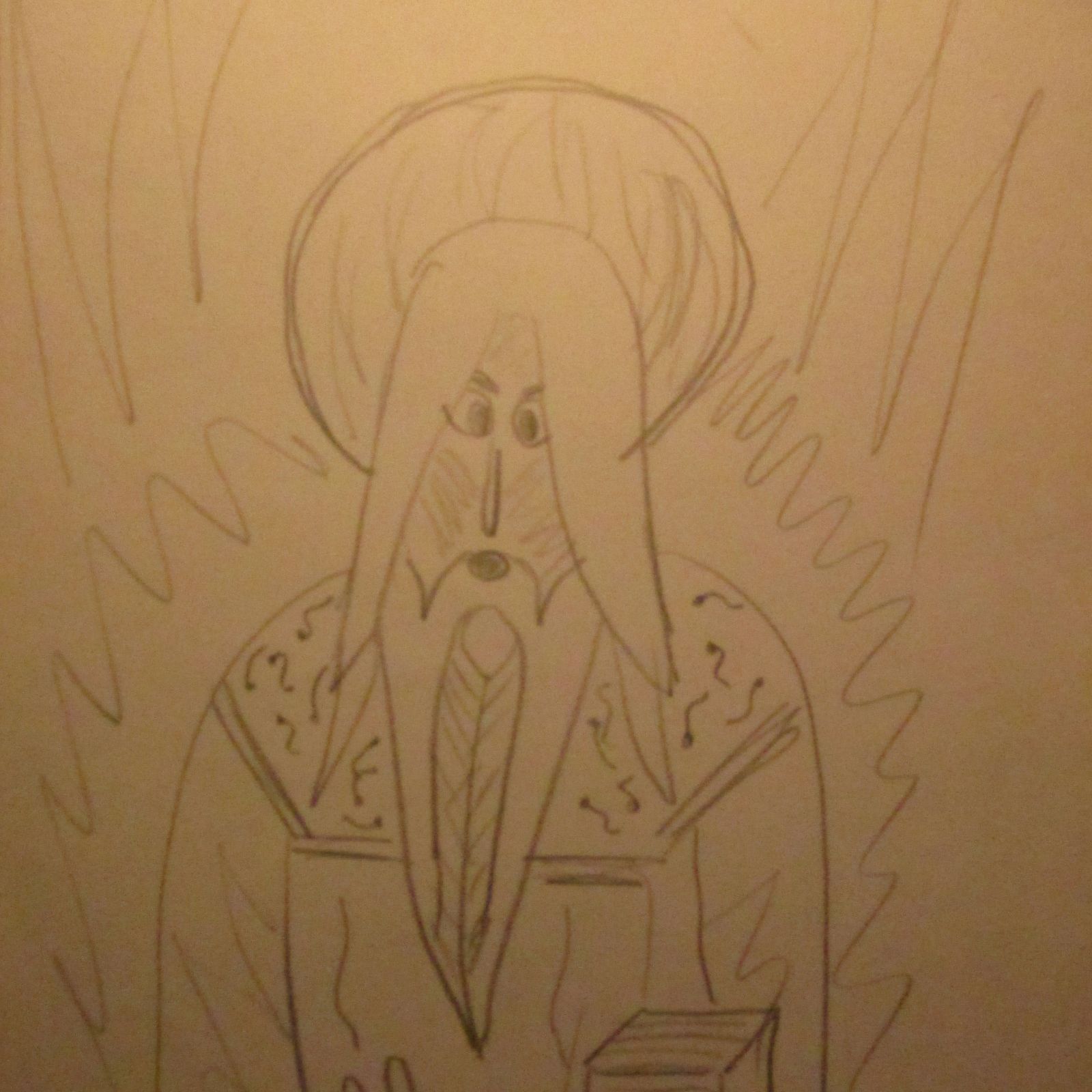 seven loves fartofeel 