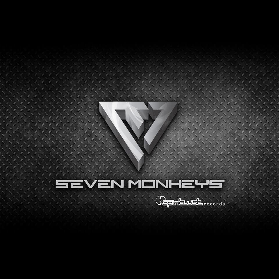 seven monkeys seven monkeys  