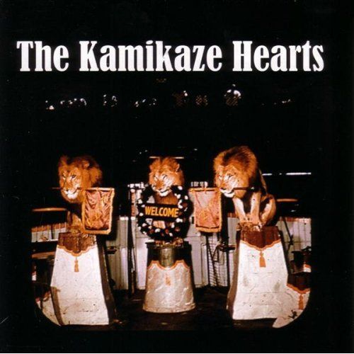 seven more wonders o the kamikaze hearts 