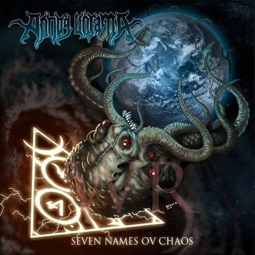 seven names ov chaos annog vnrama  