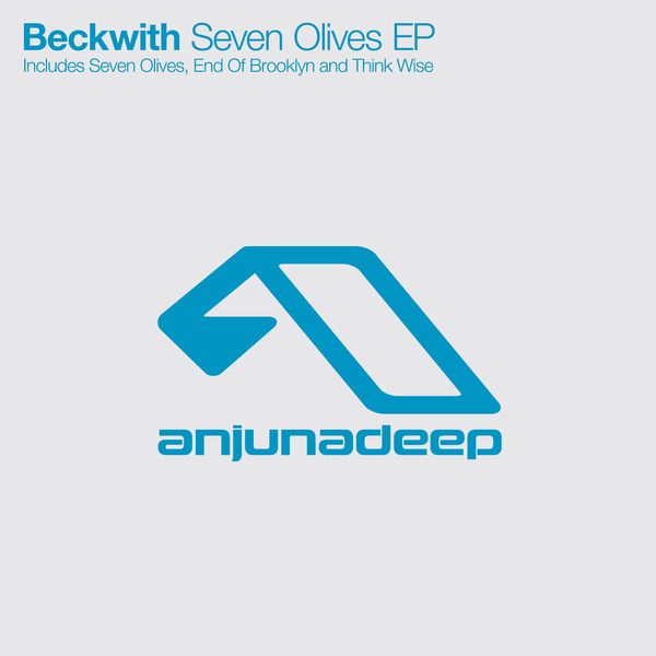 seven olives ep beckwith 