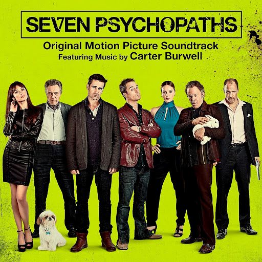 seven psychopaths catherine robbin 