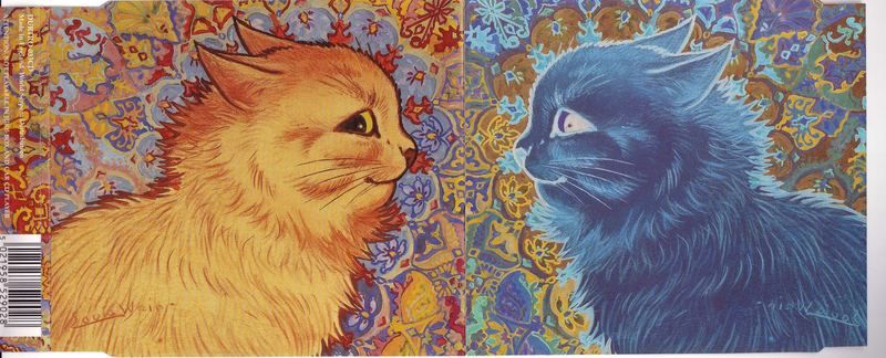 seven seals current 93 