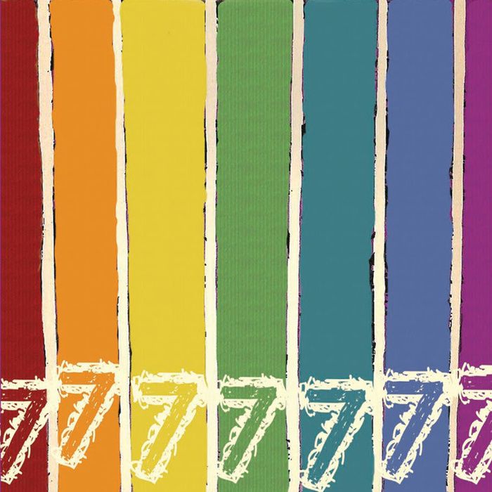 seven sevens eux autres 