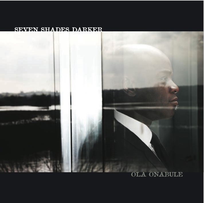 seven shades darker ola onabule 