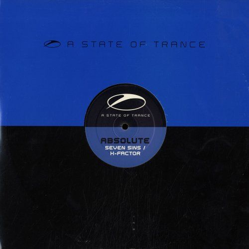 seven sins x facto absolute  