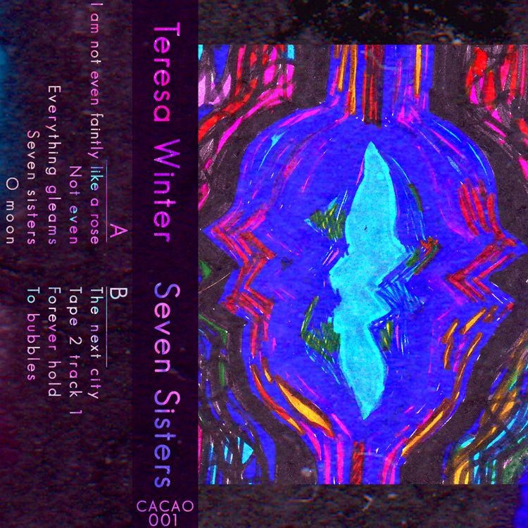 seven sisters teresa winter 