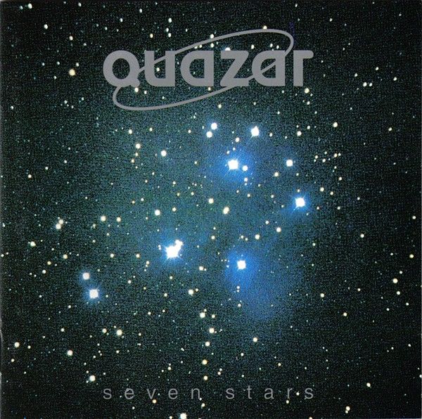 seven stars quazar 