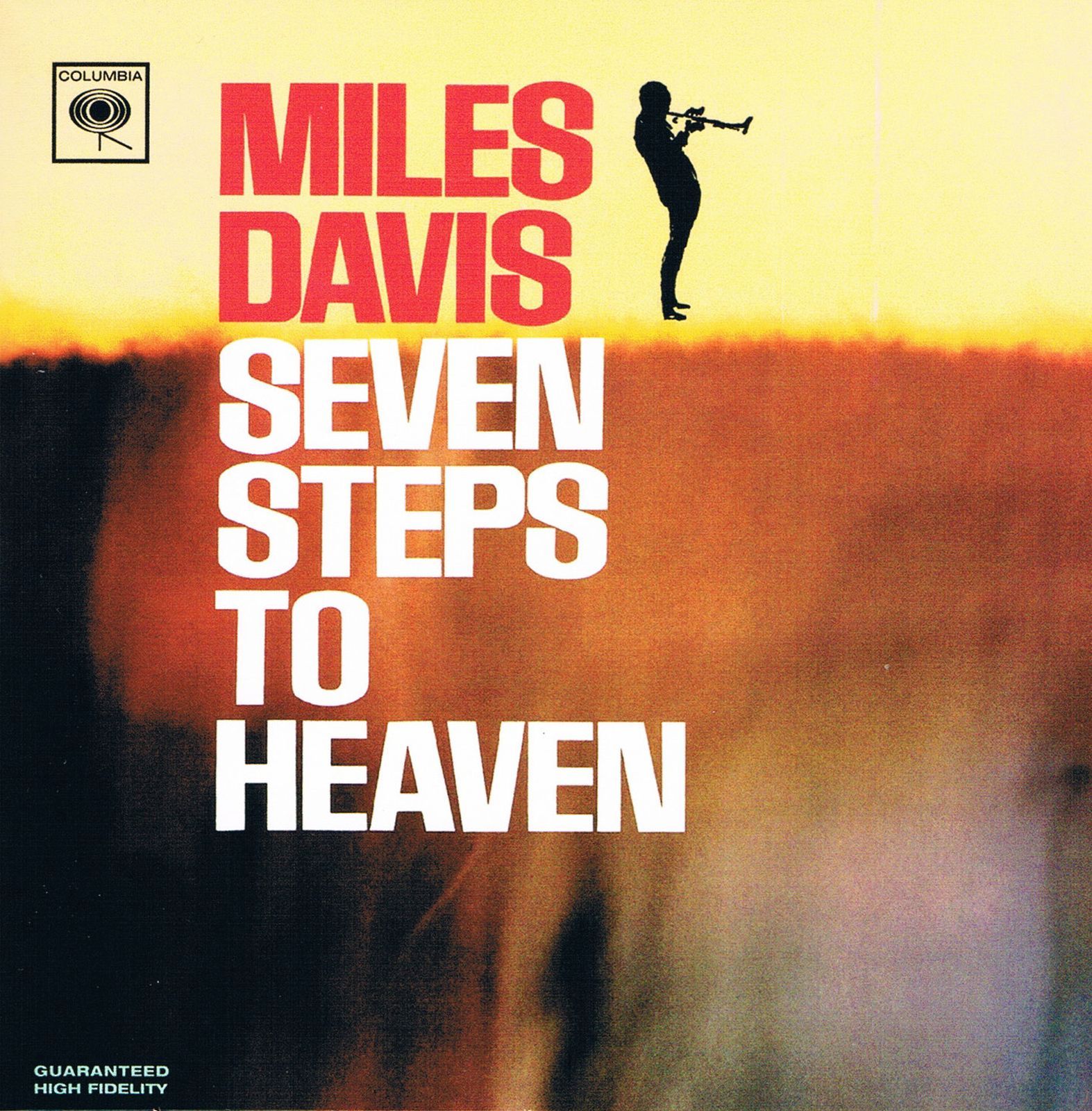 seven steps to heave miles davis 