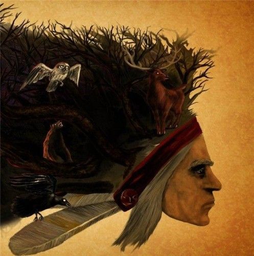 seven thunders roar stoned jesus 