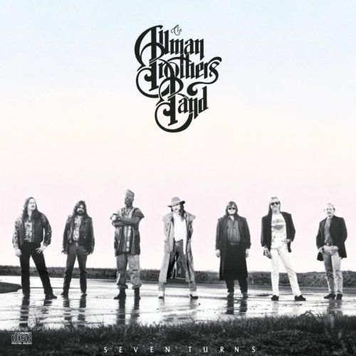 seven turns the allman brothers  