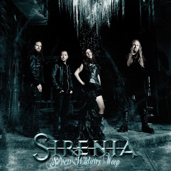 seven widows weep sirenia 