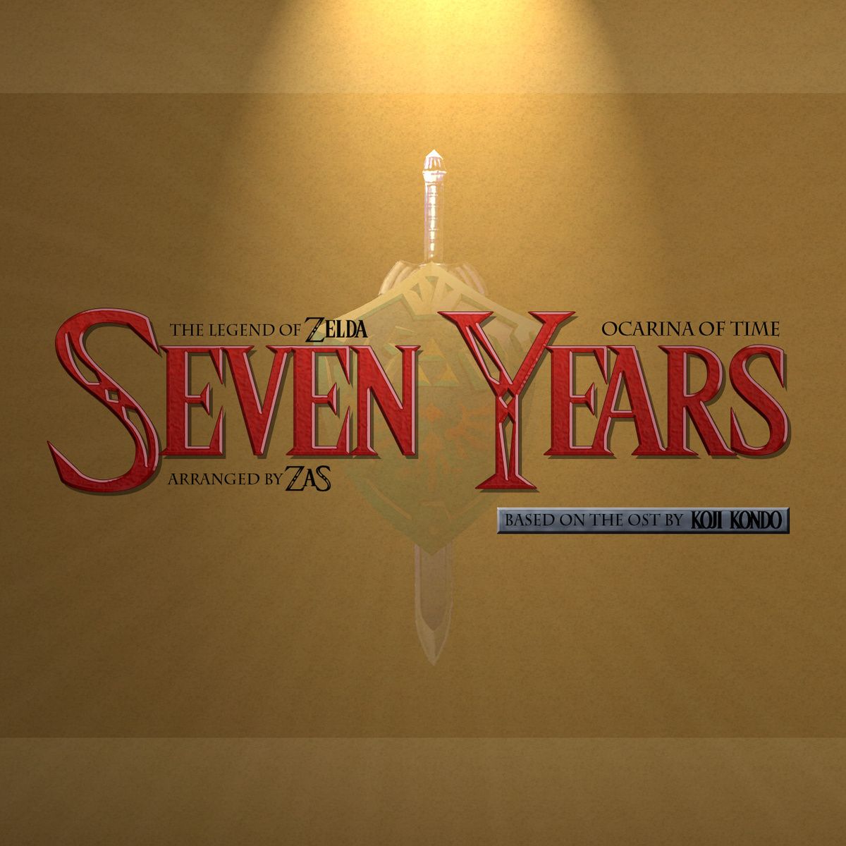 seven years a work zas 